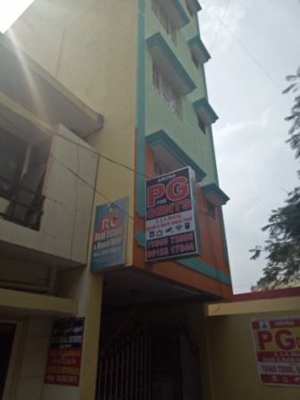 pg in btm layout stage